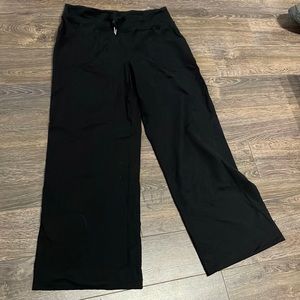 Lululemon Still Pants